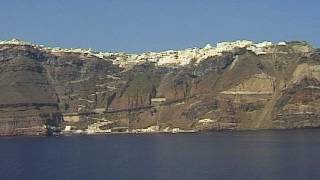 preview picture of video 'Santorini - Greece Travel Channel'
