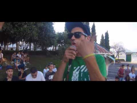 FENIX VS SALADO [CUARTOS] [NSC BATTLE XD]