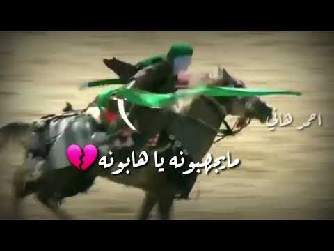 , title : 'تشابيه الامام الحسين عليه السلام دور الامام العباس عليه السلام'