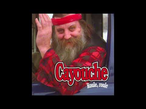 Infame Destin - Cayouche