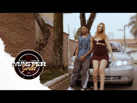 Mc Rikel - Gata Avião / Som De Malandro (Vídeo Clipe Oficial) DJ BL