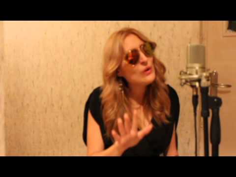 Sam Smith - Stay With Me (cover by Bogdana)