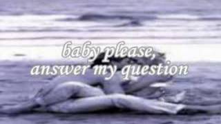 questions - blaque