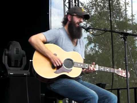 William Fitzsimmons~ I don't feel it anymore