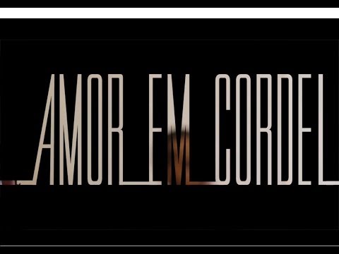 Jambra - Amor em Cordel (Clipe oficial HD)
