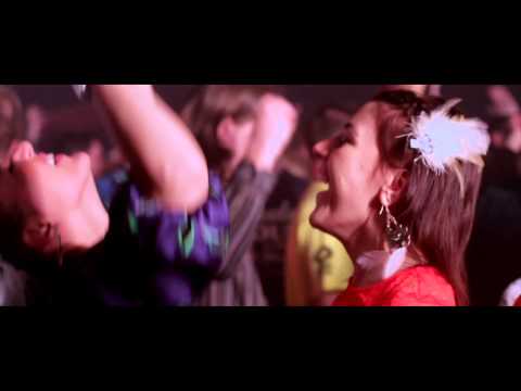 Funk D @ Airport Jam Estonia