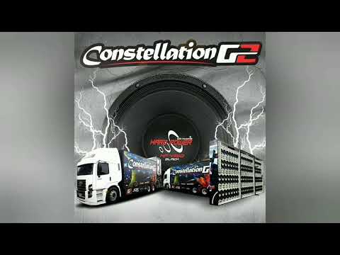 CONSTELLATION G2 O GIGANTE DO SOM ALTOMOTIVO 👊