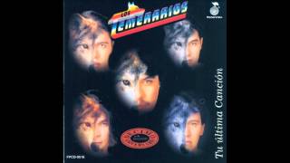 1. Tu Última Canción - Los Temerarios