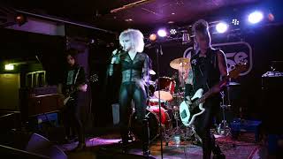 Masquerade - Deathmarch @ Bar Loose, Helsinki 4.10.2017