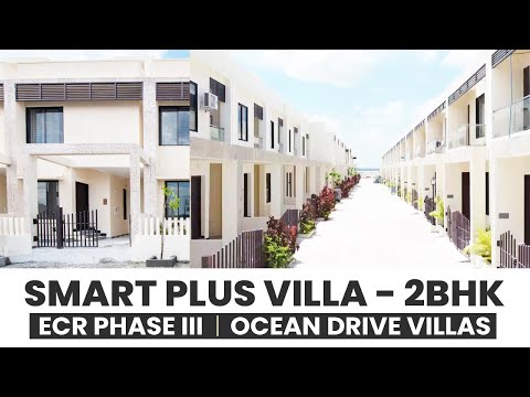 3D Tour Of VNCT Ocean Drive Villas ECR Phase III