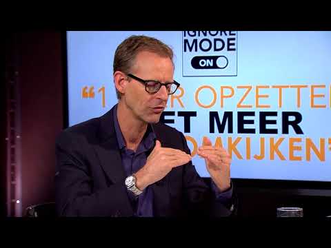 Eduard Blacquière — SEA: Ronnie Overgoor in gesprek met Eduard Blacquière (SEA e