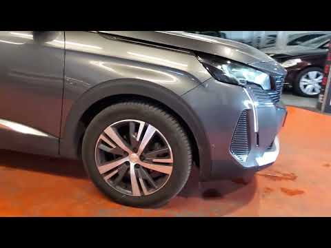 Peugeot 3008 2022 - Image 2