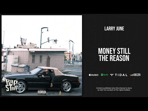 Video thumbnail for Money Still The Reason