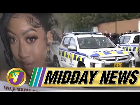 Update on St. Ann Crash with 20 Victims Cops to Meet with DPP re Donna Lee's Case July 25 2022