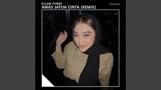 Download lagu Awas Jatuh Cinta mp3