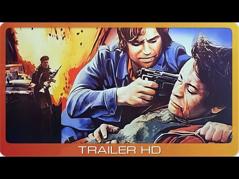 Sleeping Dogs ≣ 1977 ≣ Trailer ≣ German | Deutsch