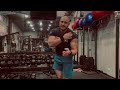 სრული კროსსფიტ ვარჯიში ბიოჰაკერისგან🏋️Full Crossfit workout from Georgian biohacker🤘