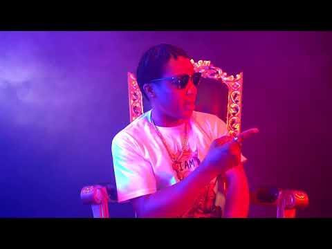 Phillip Waters - King Of Kings (Feat. Brotha Earl, Young Eli & CMills)