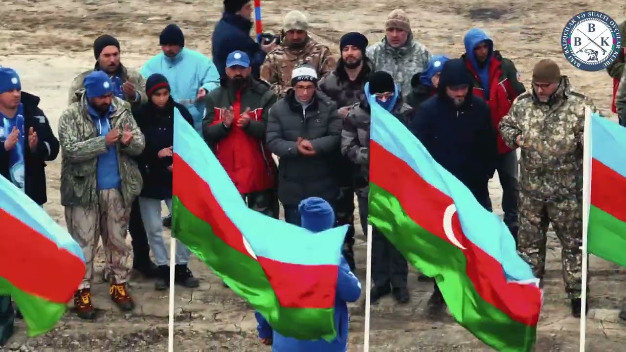 03 mart 2024. "İdman və Bədən tərbiyəsi" gününə həsr olunmuş Sərbəst üsul ilə Balıq Ovlama Turniri thumbnail