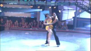 SO YOU THINK YOU CAN DANCE U.S._I Fell In Love With The DJ (Che'nelle)