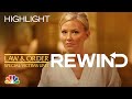 Rollins Was Ready To Work On Day One Law Order SVU