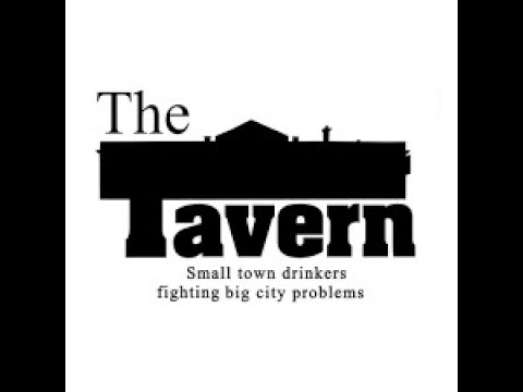 THE TAVERN - Trailer