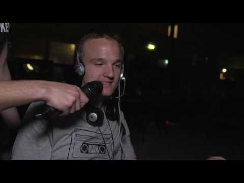 Nordsken 2017: Möt LANarna - Episode 1