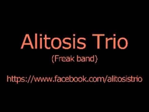 Alitosis Trio   Chimo Bayo