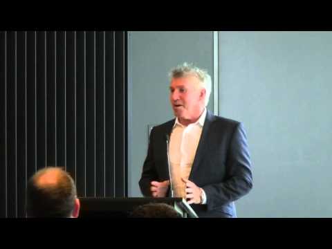 2015 Game Sense for Teaching and Coaching Conference - Coaching for decision-making in rugby