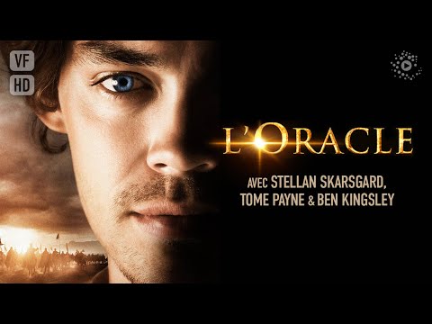 L’Oracle - Film complet HD en français (Aventure, Action)
