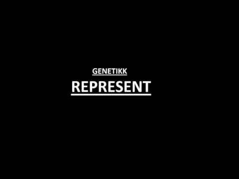 Genetikk Represent