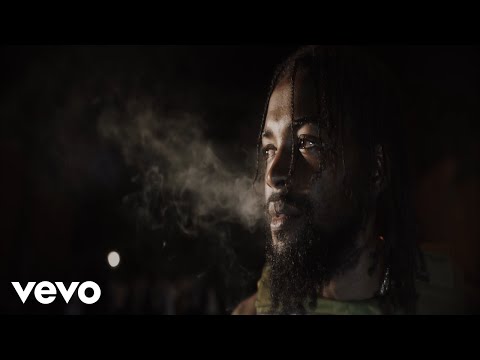 SHOKRYME - NUFF SOH (OFFICIAL VIDEO)