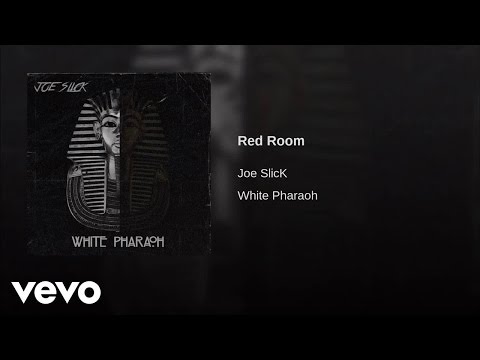 Joe SlicK - Red Room