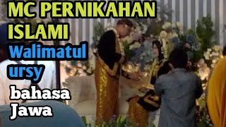Download lagu Contoh MC PERNIKAHAN ISLAMI bahasa Jawa di sertai teks mp3 Download lagu Contoh MC PERNIKAHAN ISLAMI bahasa Jawa di sertai teks mp3