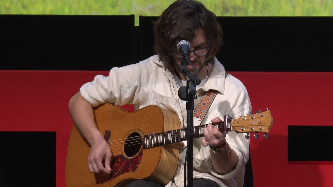 THE YAZ BAND – Live Performance  | THE YAZ BAND | TEDxLondonBusinessSchool