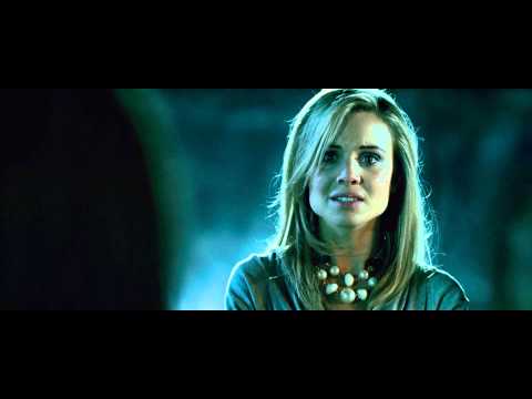 КРИК В ОБЩАГЕ - Трейлер