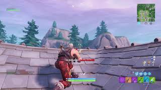 Golf Cart Snipe