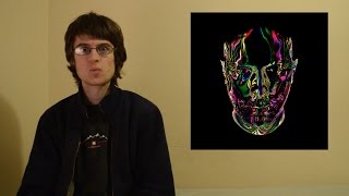 Eric Prydz - Opus (Album Review)