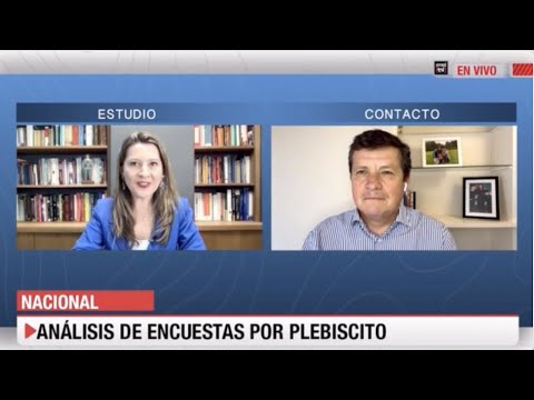 EMOL TV | Pulso Ciudadano Electoral