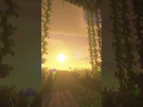 Yoko Yakashi - Minecraft | Sunrise - New Spawn Coming Soon! | Flower Kingdom SMP