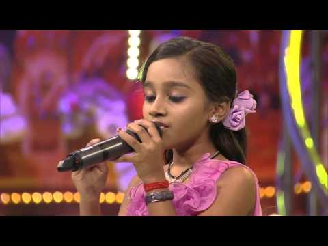 Indian Voice Junior I Episode 113 - part 1 I Mazhavil Manorama
