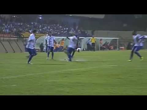 Sao Bento 1 x 1 Ituano - Paulistão 27/02/2015