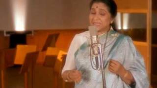 ASHA BHOSLE &amp; CODE RED - WE CAN MAKE IT - WORLD PEACE
