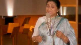 ASHA BHOSLE &amp; CODE RED - WE CAN MAKE IT - WORLD PEACE