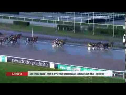 Cagnes-sur-mer 4 janvier prix "il n'y a plus d'obstacles"