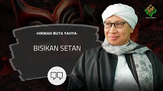 Download lagu Bisikan Setan | Hikmah Buya Yahya mp3