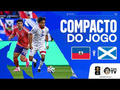 Resumo CAZE TV