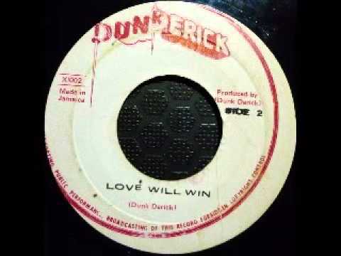 Dunk Derick - Love Will Win [197x]