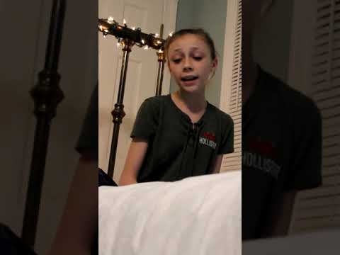 Stella Smith audition