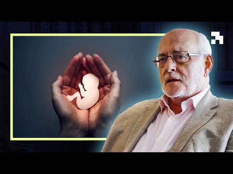 «EL ABORTO TIENE DOS VÍCTIMAS: LA MUJER Y EL NIÑO» – Benigno Blanco